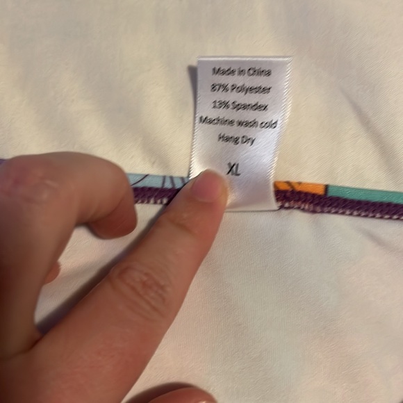 Born Primitive Bikini Bottoms - Picture 2 of 2